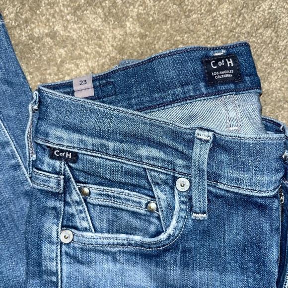 C of H Jeans - Picture 5 of 7